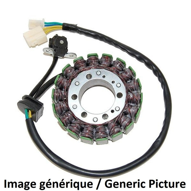 Kawasaki Ninja 300 [ELECTROSPORT] - Stator - Kawasaki Ninja 300