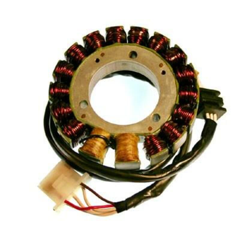Kawasaki Kl 650 [ELECTROSPORT] - Stator - Kawasaki KLR650 Tengai