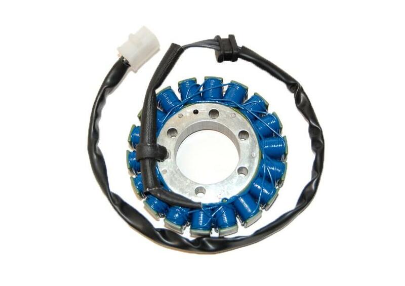 Kawasaki Kle 650 [ELECTROSPORT] - Stator - Kawasaki ZX6R/RR