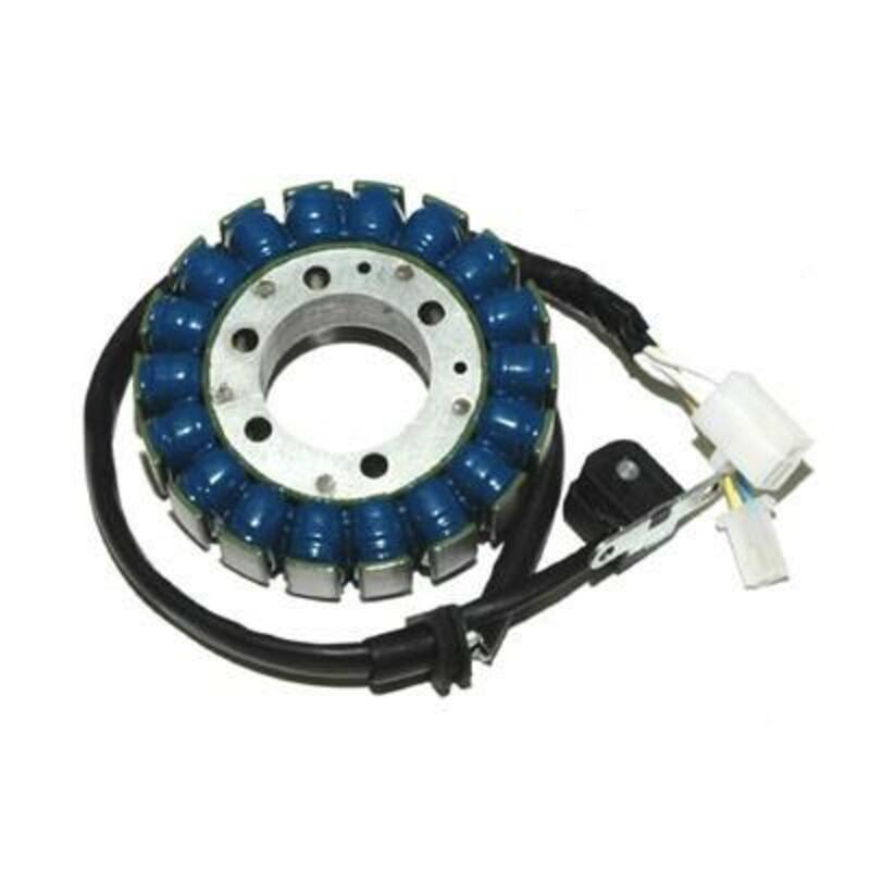 Yamaha Yzf 600 [ELECTROSPORT] - Stator - Yamaha YZF600R