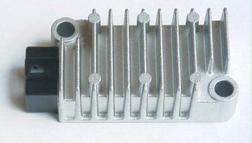 Yamaha TT 600 RE [TOURMAX] - Motorcykelregulator - 0