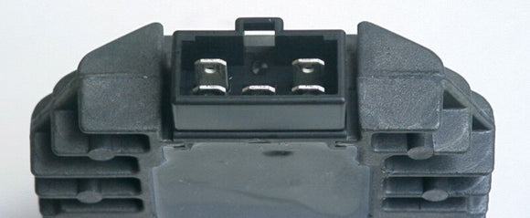 Honda Xlv 750 [TOURMAX] - Regler - Yamaha