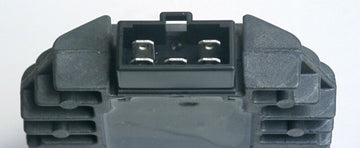 Honda Xlv 750 [TOURMAX] - Regler - Yamaha