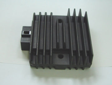 Yamaha Xt 660 [TOURMAX] - Regler - Yamaha