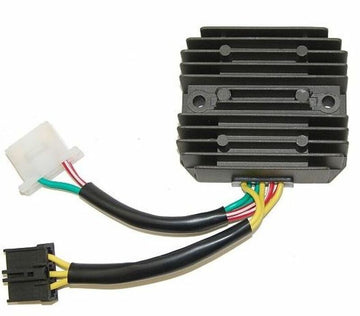 Aprilia Rsv 1000 Tuono Rp [ELECTROSPORT] - Regler - Aprilia RST1000 Futura