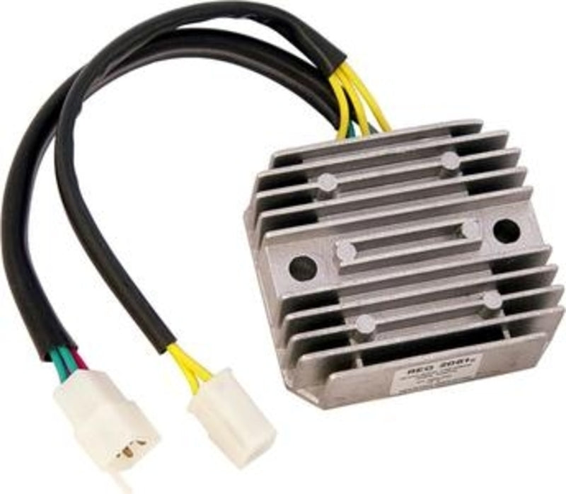 Honda Vt 600 [TECNIUM] - af DZE regulator
