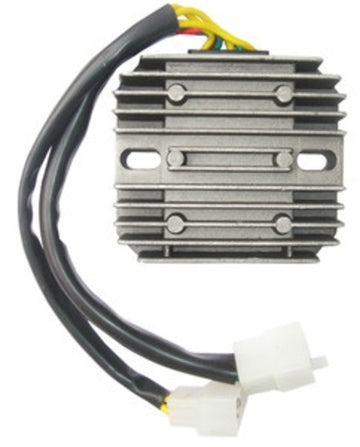 Honda Vfr 800 [TECNIUM] - av DZE regulator