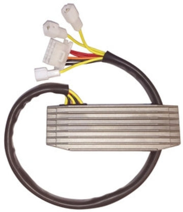 Suzuki Intruder Vs 700 [TECNIUM] - af DZE regulator