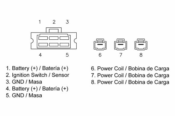 Suzuki Intruder Vs 700 [TECNIUM] - by DZE Regler