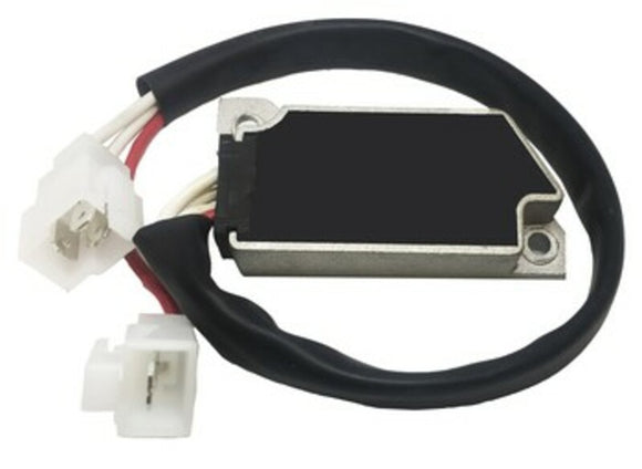 Yamaha Xv 750 [TECNIUM] - by DZE Regler