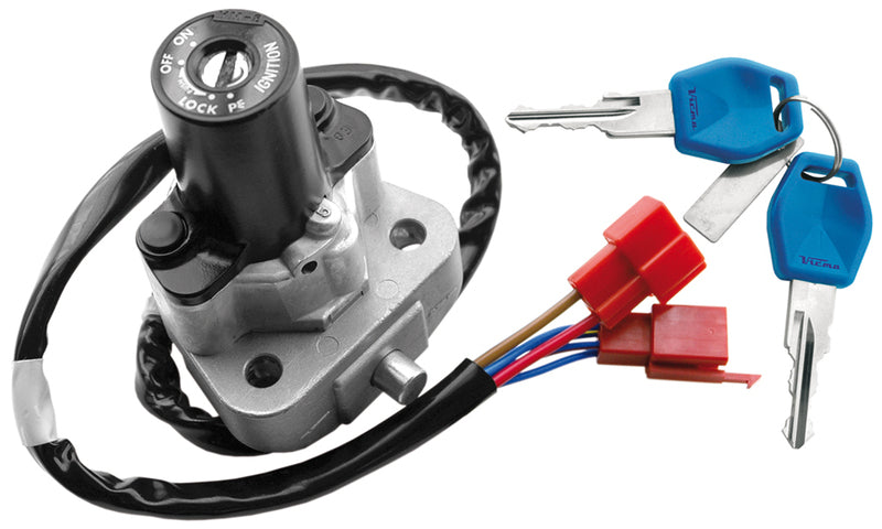 Yamaha Tdm 850 [V PARTS] - BIHR Zündschloss YAMAHA TDM 850/TRX 850