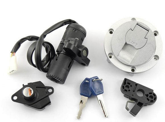 Aprilia Rsv 1000 Tuono Rp [V PARTS] - Zündschloss Aprilia RSV 1000