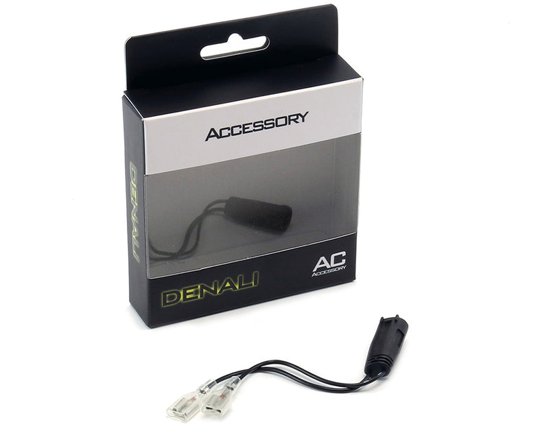 BMW R 1100 GS [DENALI] - Kabeladapter Hupe Soundbomb