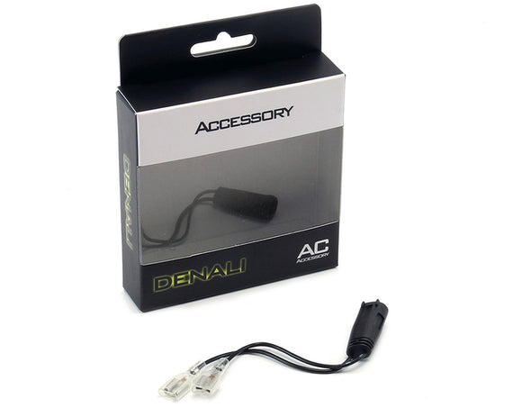 BMW R 1150 Gs [Denali] - Cuzina do adaptador de cabo