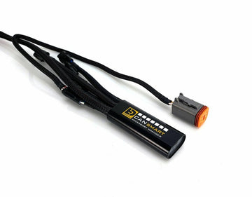 Harley-Davidson Road Glide St [DENALI] - Kabelbaum CANsmart Plug-N-Play Harley Davidson