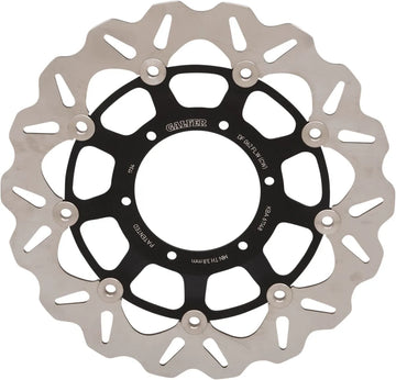 Honda CB 600 F Hornet ABS Pc41 [2012-2013] - jarrulevy - kuva 1
