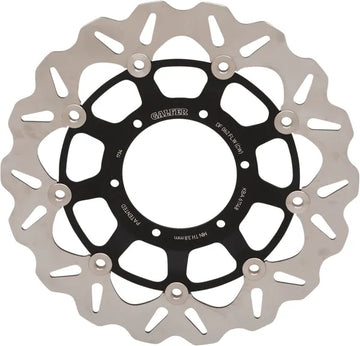 Honda CB 600 F Hornet ABS Pc41 [2012-2013] - jarrulevy - kuva 2