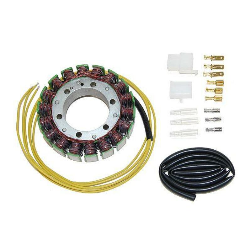 Honda Xrv 750 [ELECTROSPORT] - Stator - Honda XL1000 Varadero