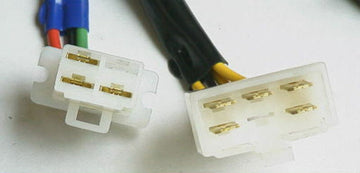 Honda Cb 900 F2 [TOURMAX] - Regler - Honda