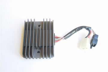 Suzuki Tl 1000 [TOURMAX] - Regler