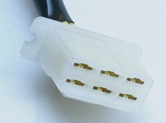 Kawasaki En 500 [TOURMAX] - Регулятор - Kawasaki