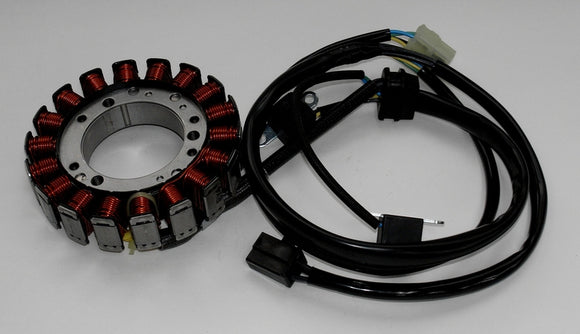 Suzuki Vs 1400 Intruder [TOURMAX] - Stator - Suzuki VS 1400 Intruder GLF