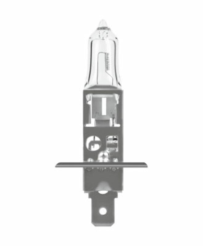 Aprilia Rs 125 GS [OSRAM] - Motorcykellyslampe