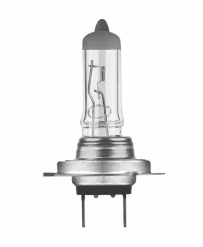Moto Guzzi Norge 1200 [OSRAM] - Motorradglühlampe