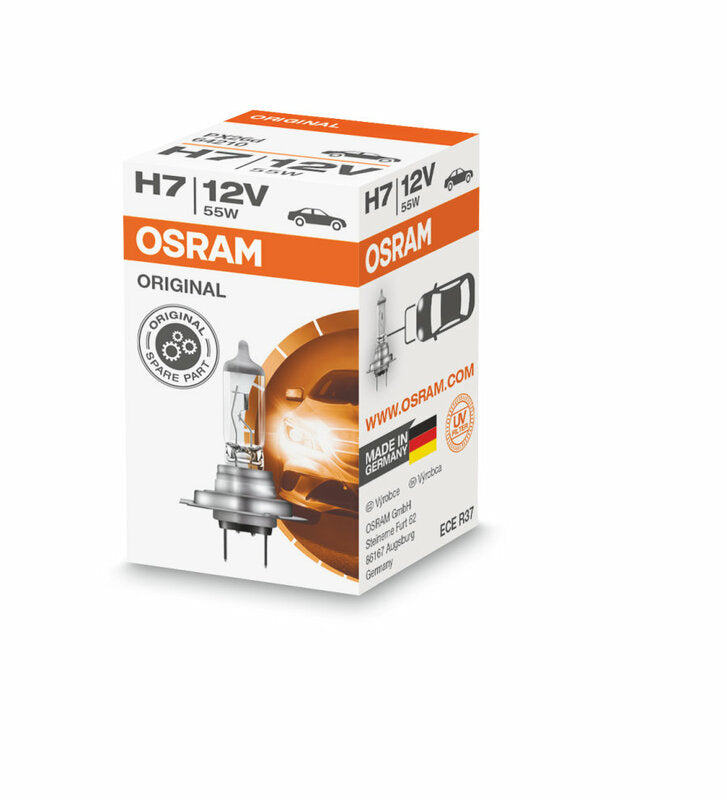 Moto Guzzi Norge 1200 [OSRAM] - Motorkerékpár izzója
