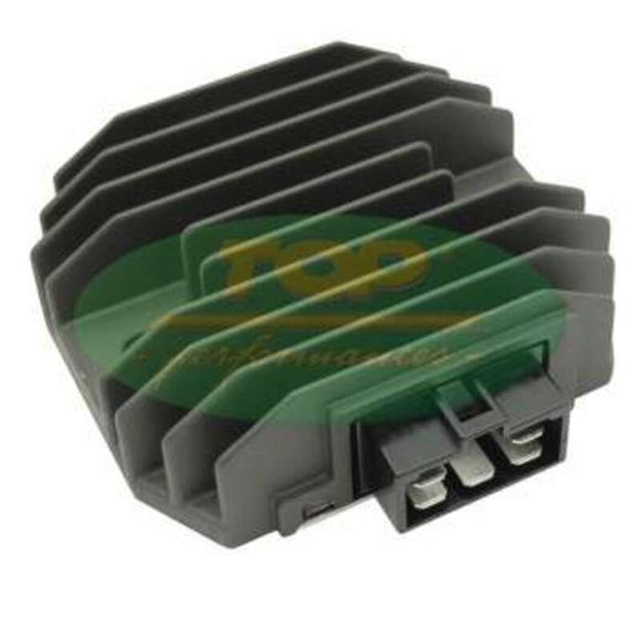 Yamaha T-Max 560 Tech Max [TOP PERFORMANCES] - Regler Yamaha T-MAX