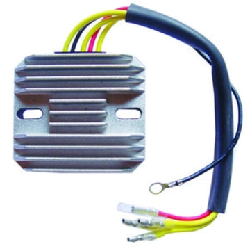 Suzuki GS 1000 [TECNIUM] - po DZE regulatoru