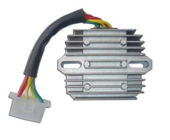 Honda Gl 1000 Goldwing [TECNIUM] - av DZE regulator