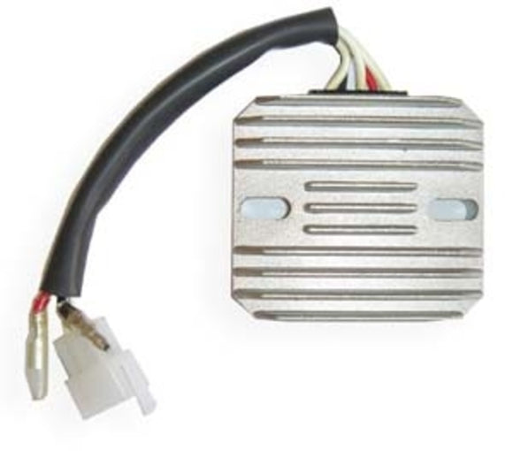 Yamaha Kodiak 400 [TECNIUM] - by DZE Regler