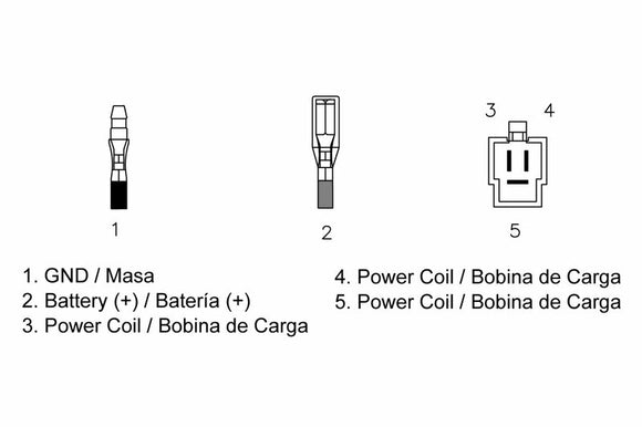 Yamaha Kodiak 400 [TECNIUM] - by DZE Regler