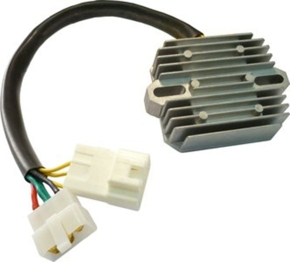 Honda Vtx 1800 [TECNIUM] - tramite regolatore DZE