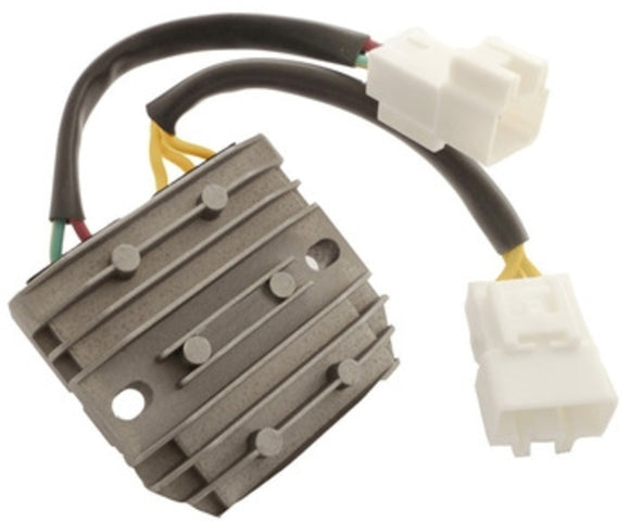 Honda XL 700 [TECNIUM] - par régulateur DZE