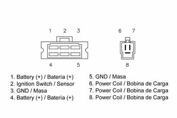 Suzuki Vs 1400 [TECNIUM] - by DZE Regler