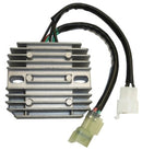 Suzuki Dl 800 [TECNIUM] - af DZE regulator