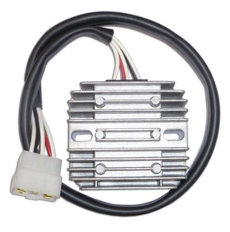 雅马哈 Fzs 1000 Fazer [TECNIUM] - DZE 控制器