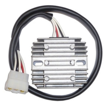 Yamaha Fzs 1000 Fazer [TECNIUM] - by DZE Regler