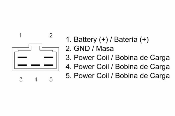 Yamaha Fzs 1000 Fazer [TECNIUM] - by DZE Regler