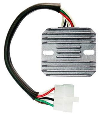 Yamaha Fz 600 [TECNIUM] - by DZE Regler