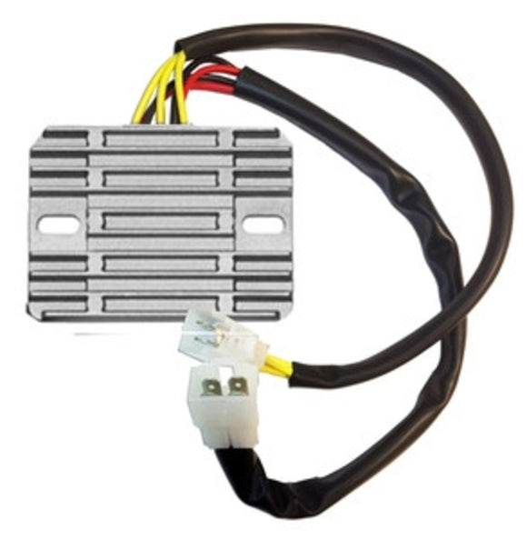 Triumph Speed ​​​​Triple 955 [TECNIUM] - av DZE-regulator