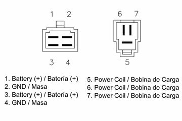 Ducati Multistrada 1000 [TECNIUM] - by DZE Regler