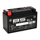 Ducati Monster 937 [BS BATTERY] - Batteria senza manutenzione SLA attivata in fabbrica - BT7B-4-1