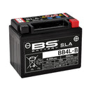 Aprilia Rs 250 [BS -batteri] - Motorcykelbatteri-1