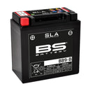 Aprilia Rs 125 [BS -batteri] - Motorcykelbatteri-1