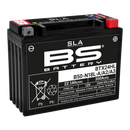 Yamaha Xv 1100 [BS BATTERI] - SLA vedligeholdelsesfri batterifabriksaktiveret - BTX24HL/B50-N18L-A/A2/A3