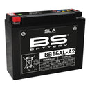 Yamaha V 90 [BS BATTERY] - SLA Wartungsfreie Batterie Werkseitig aktiviert - BB16AL-A2