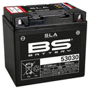 Moto Guzzi Le Mans 1000 [BS BATTERY] - SLA vedlikeholdsfri batterifabrikk aktivert - 53030